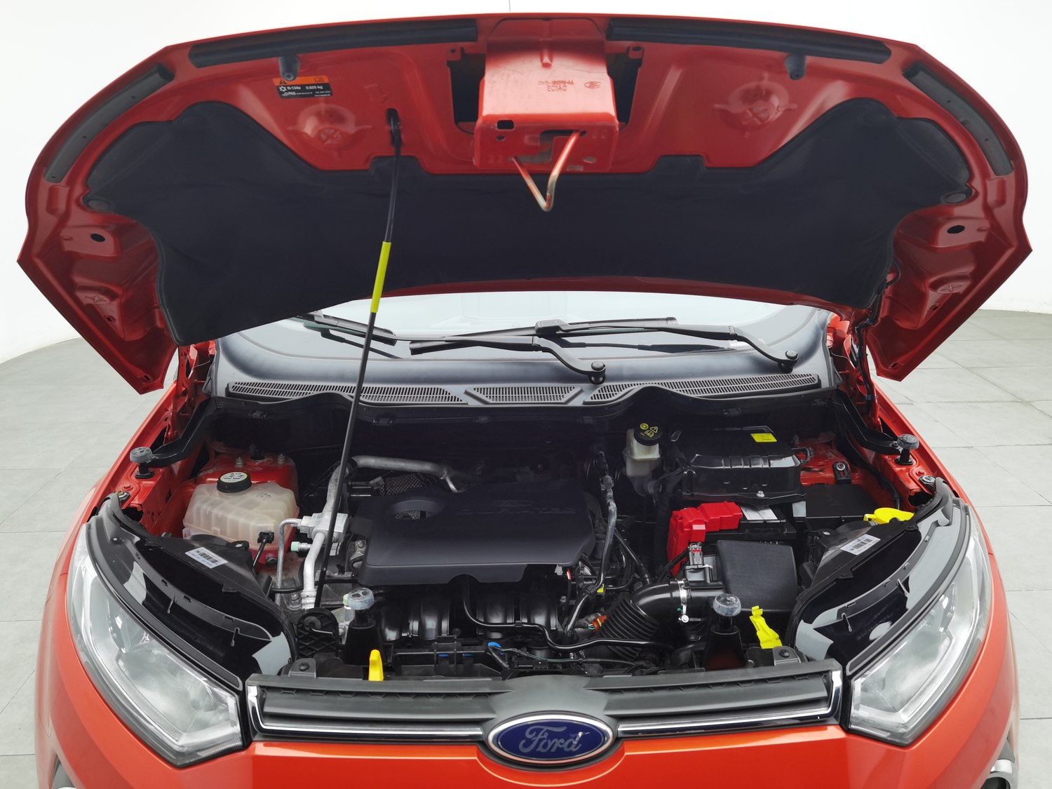 Used Ford EcoSport 2013 1.5 AT