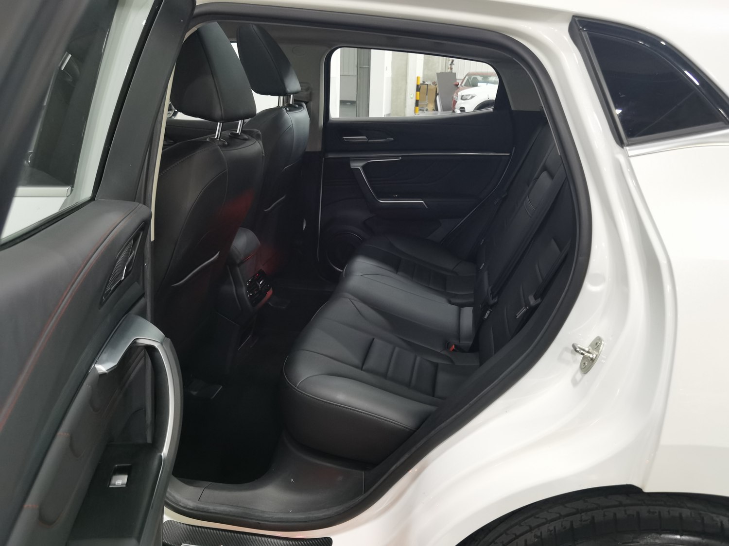Used Wey VV5 2019 1.5 AT
