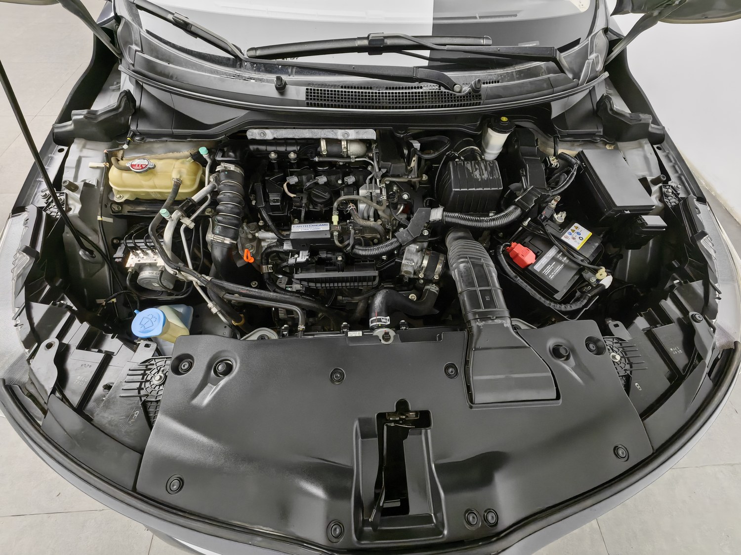 Used Honda Envix 2019 1.0 AT