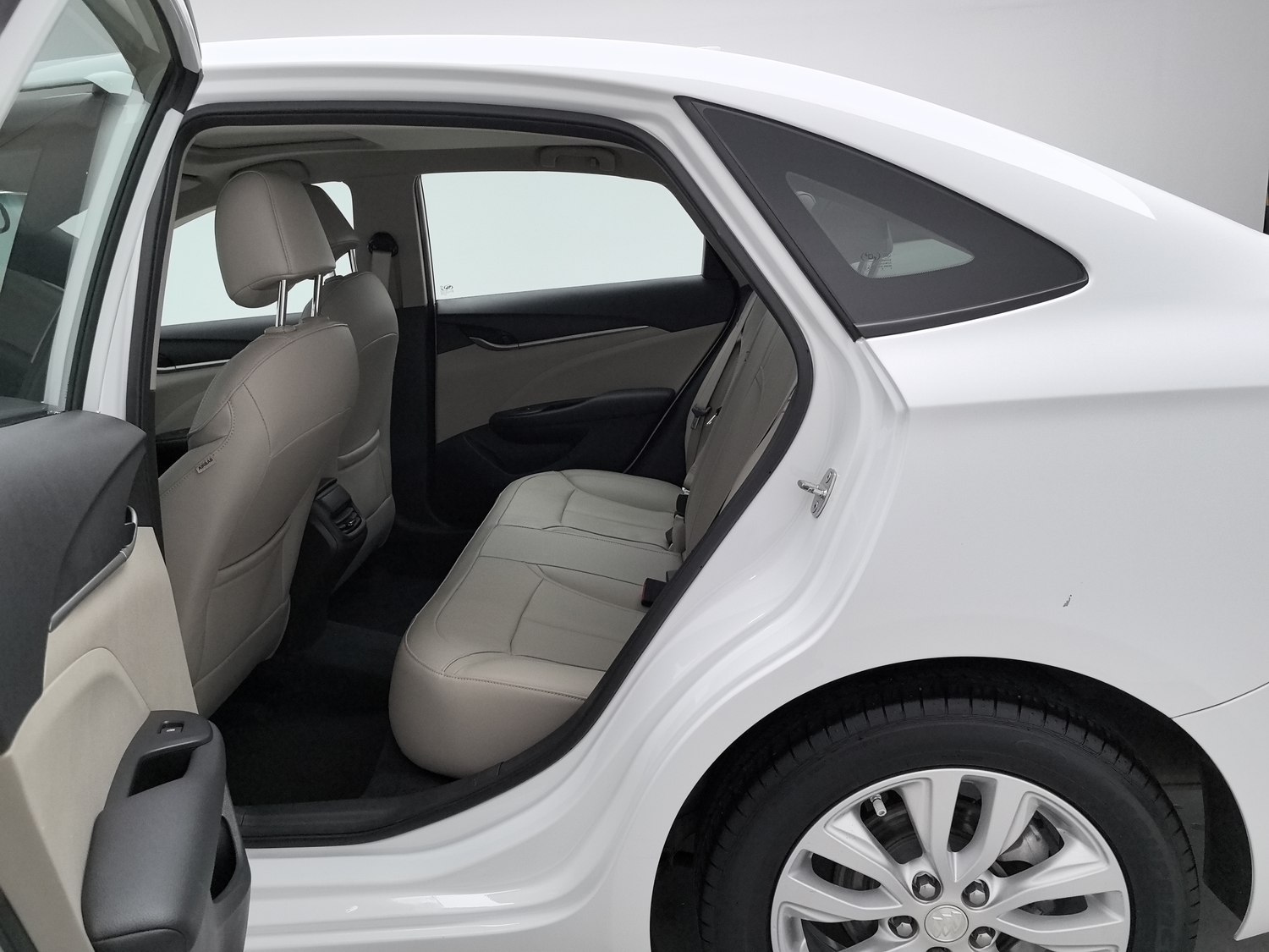 Used Buick Excelle 2019 1.0 AT
