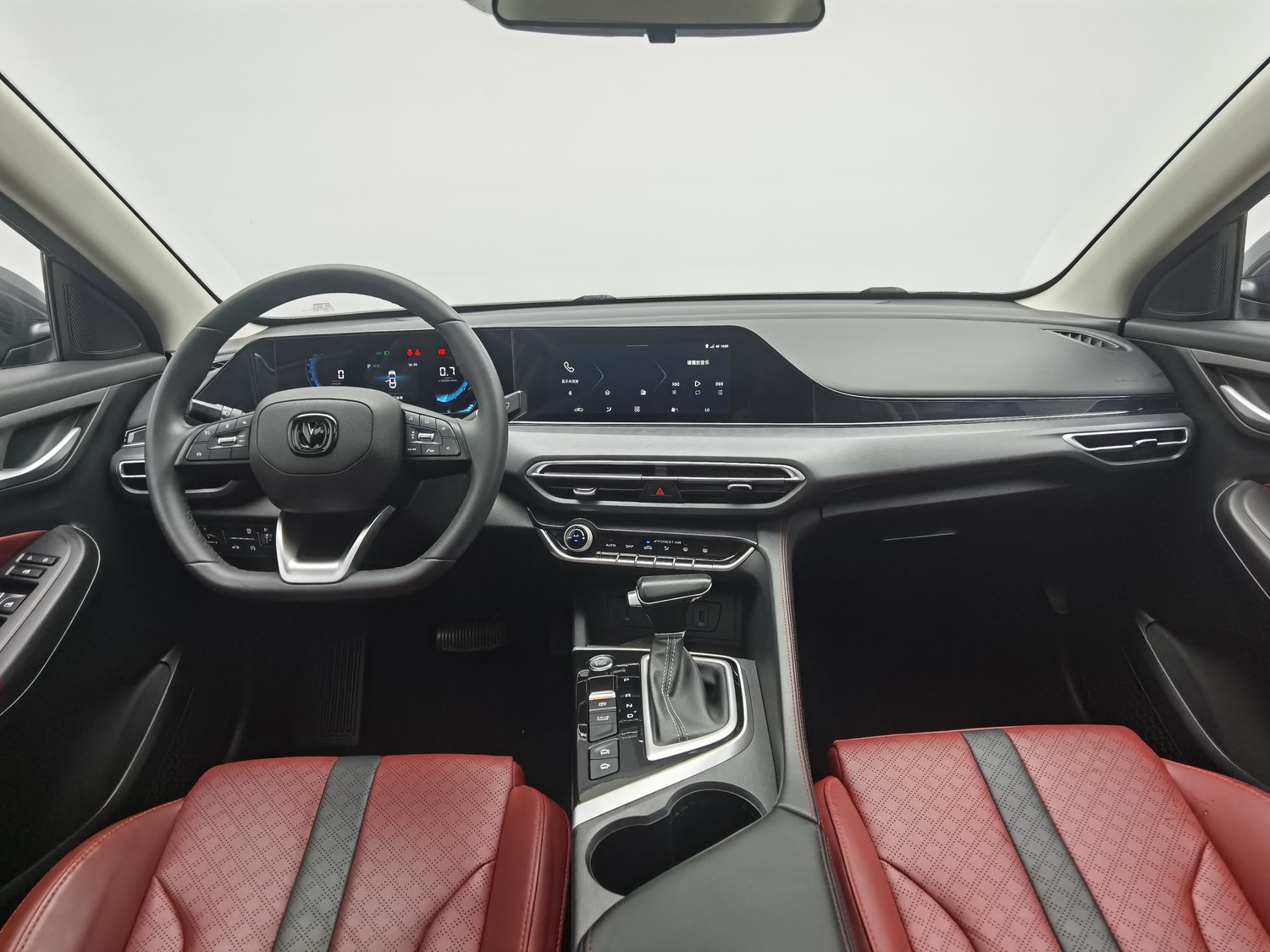 Used Changan Eado 2021 1.4 AT
