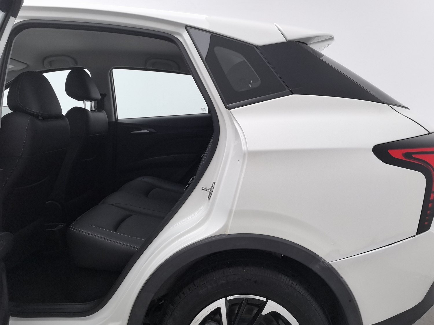 Used Neta V 2021
