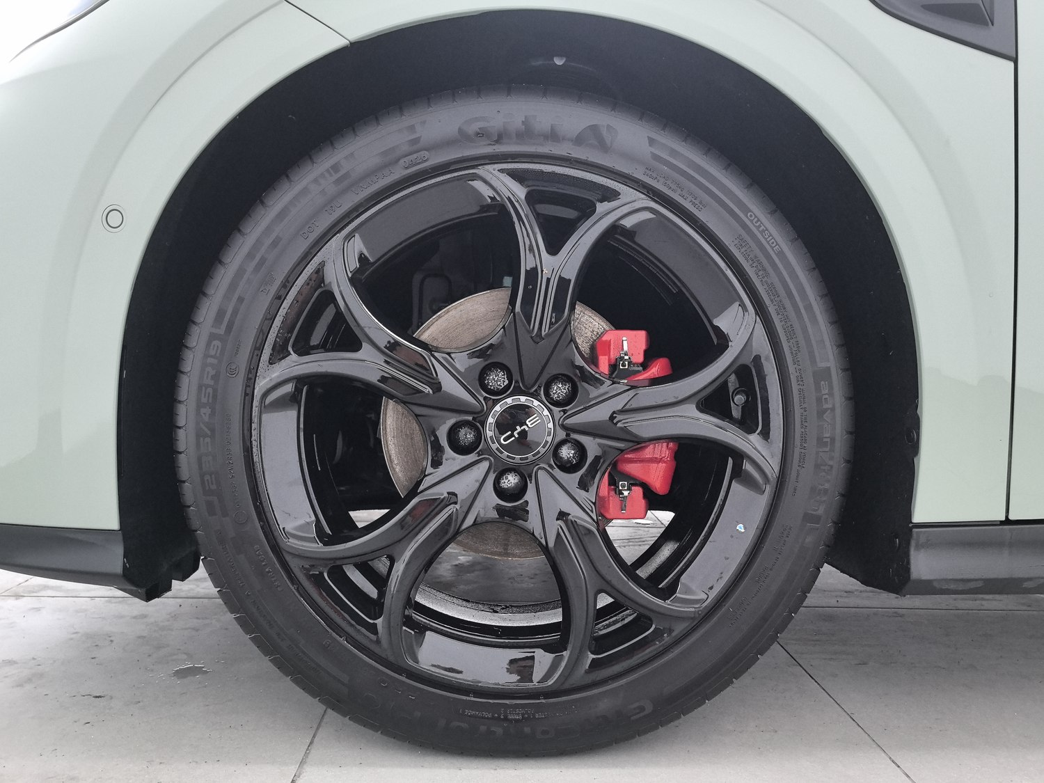 Used BYD Seal 06 GT 2026