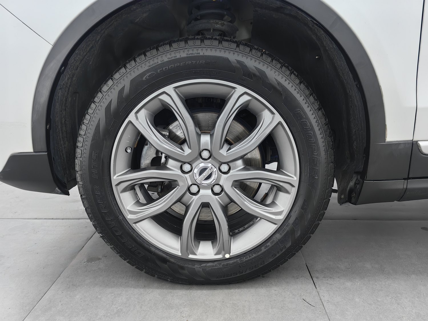 Used Haval H7 2019 2.0 AT