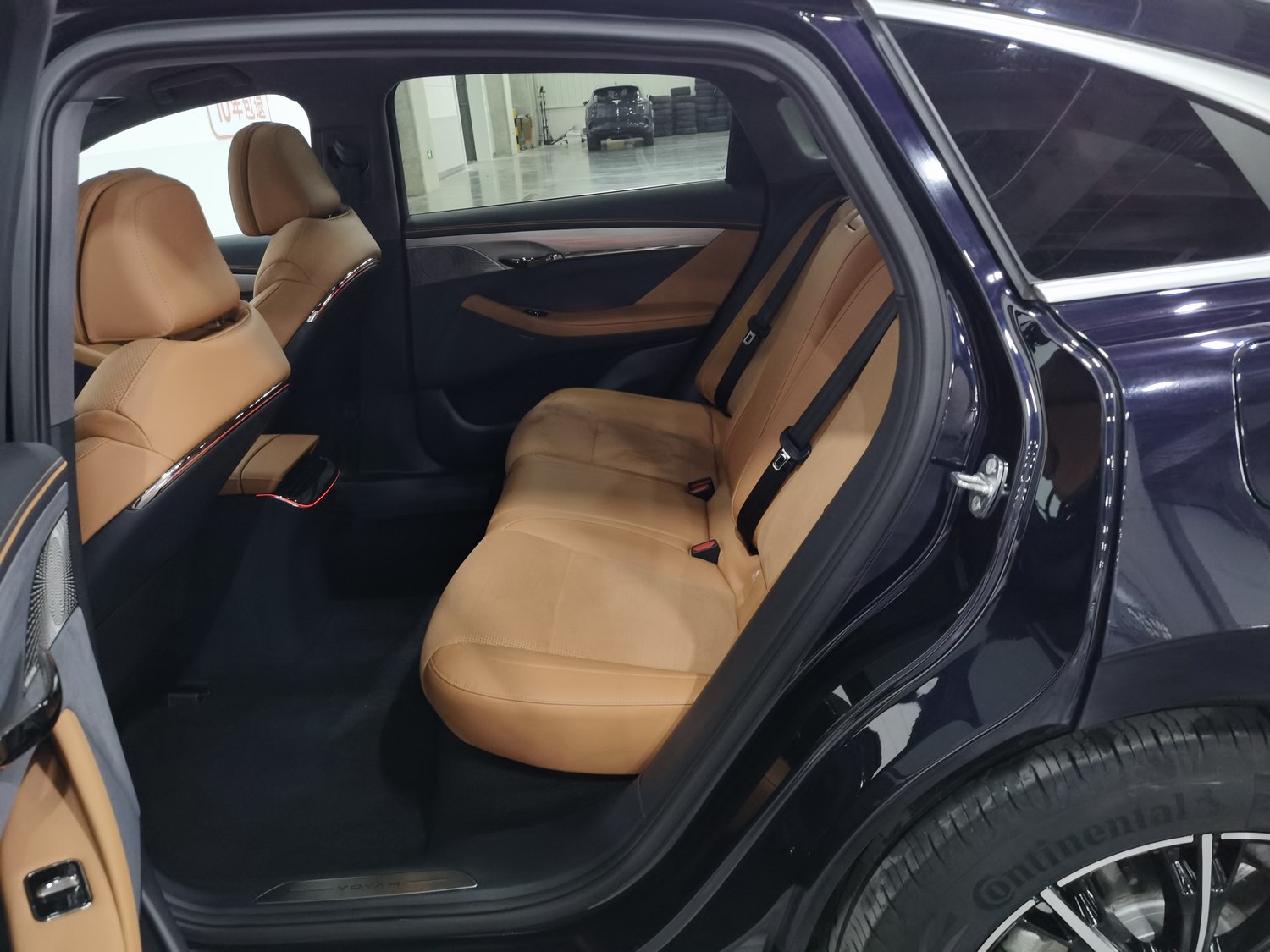 Used Voyah Zhuiguang 2024 1.5 AT