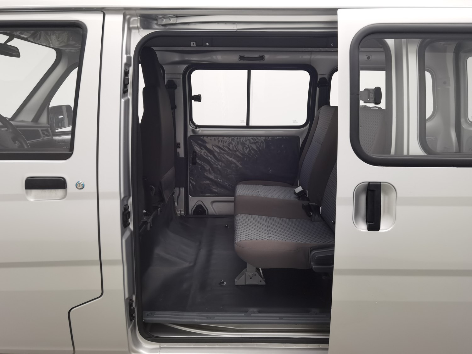 Used Wuling Zhiguang 2023 1.5 MT
