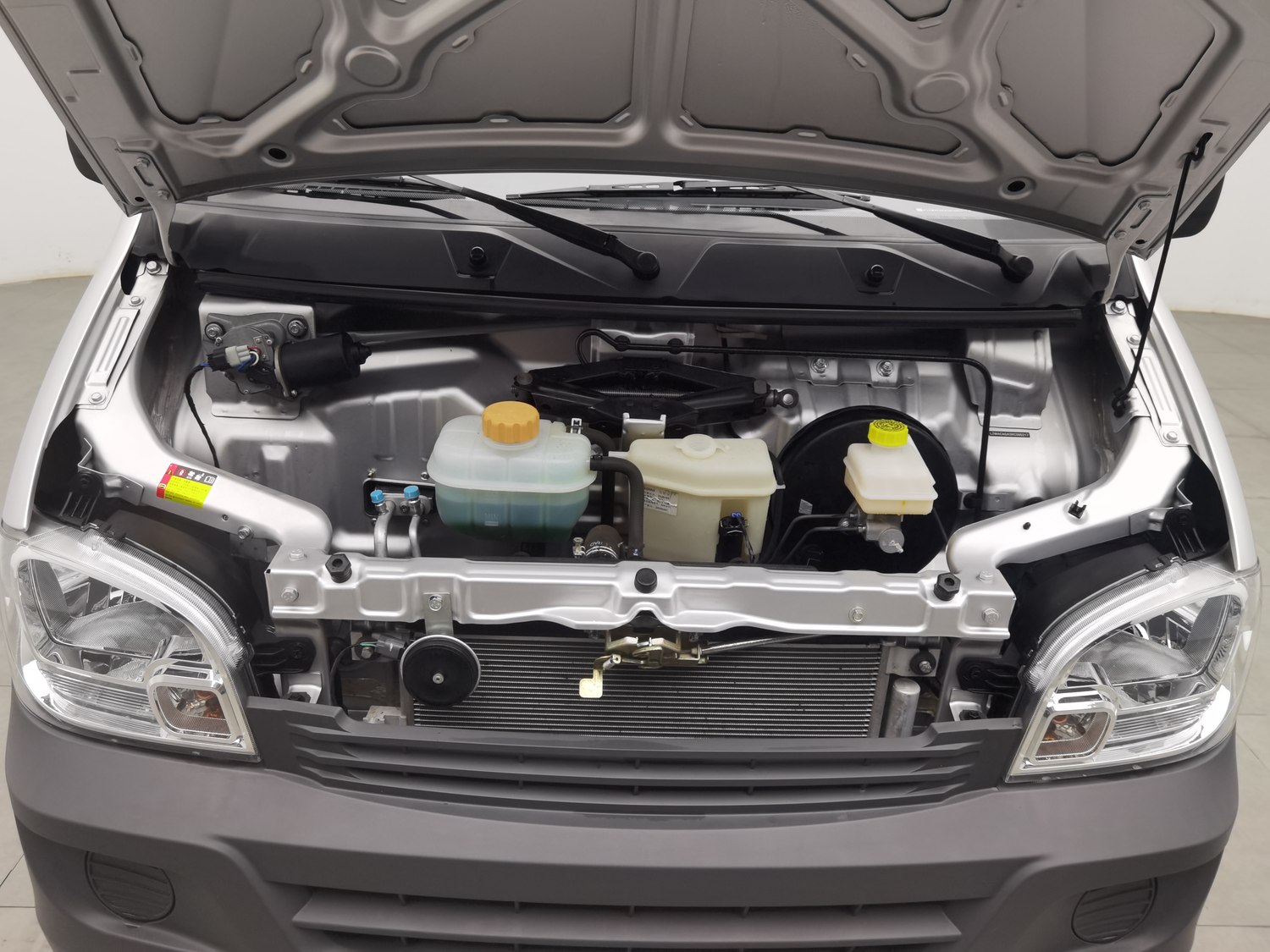 Used Wuling Zhiguang 2023 1.5 MT