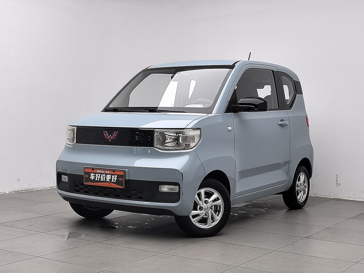 Used Wuling Hongguang MINIEV 2020