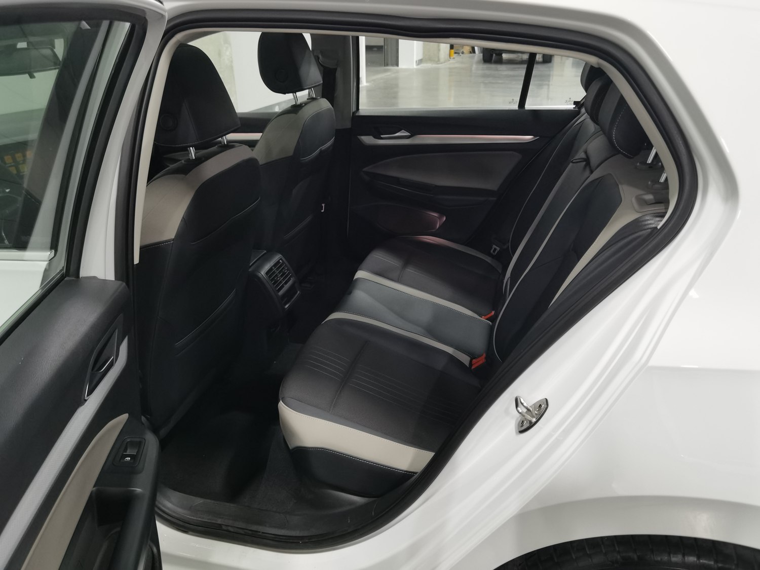Used Volkswagen Golf 2021 1.4 AT