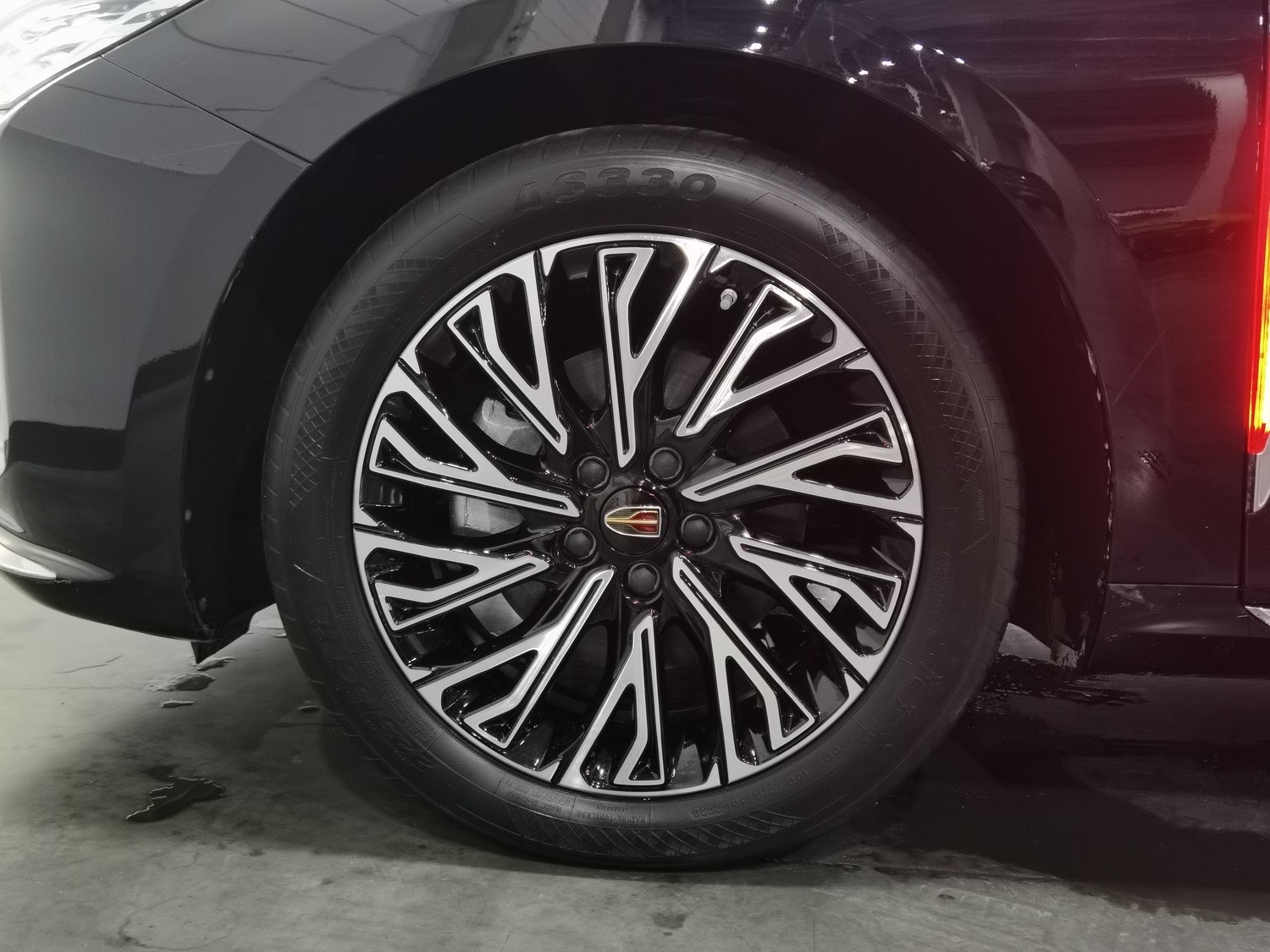 Used Hongqi H5 2023 2.0 AT