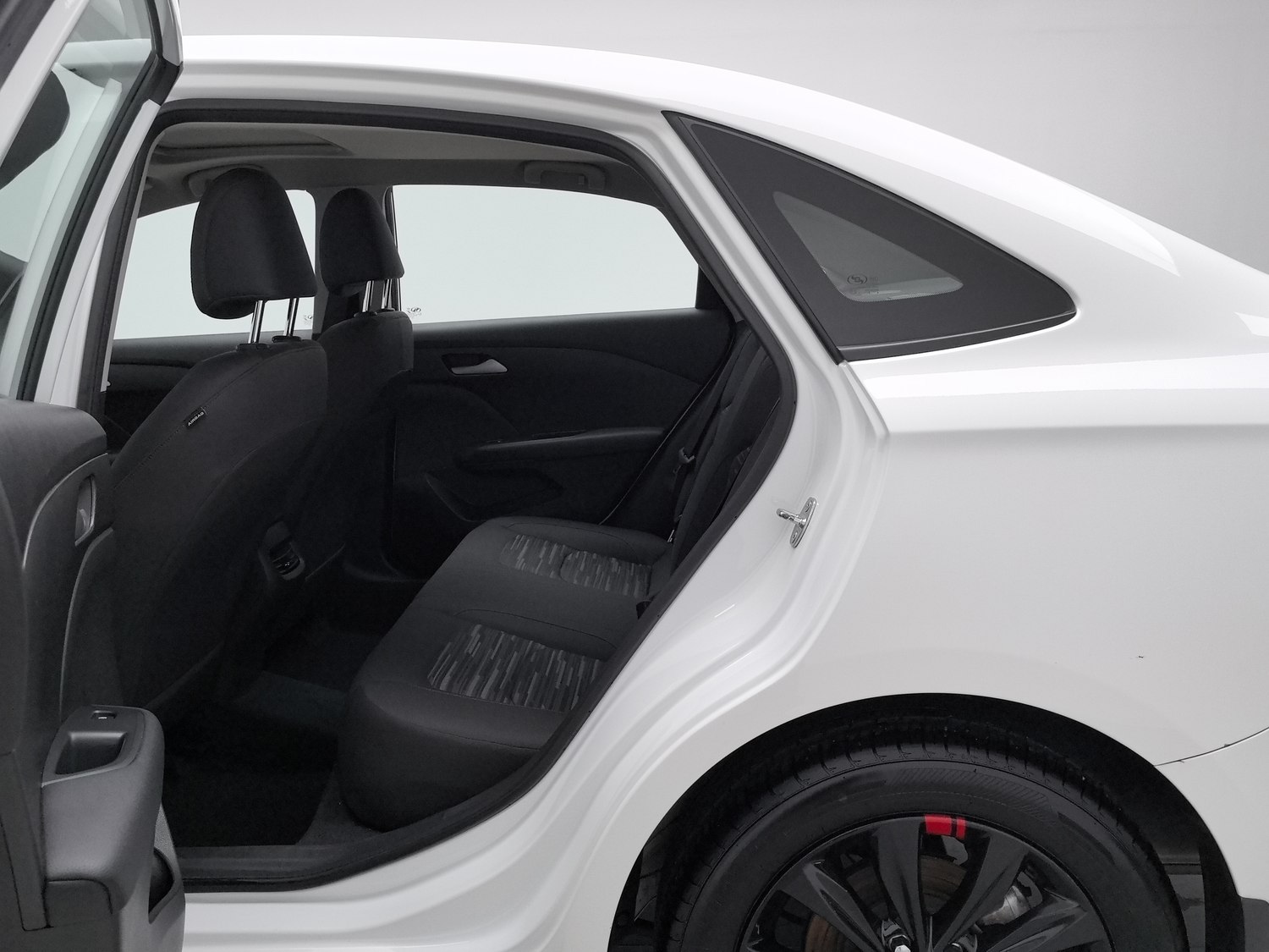 Used Chevrolet Monza 2019 1.0 AT