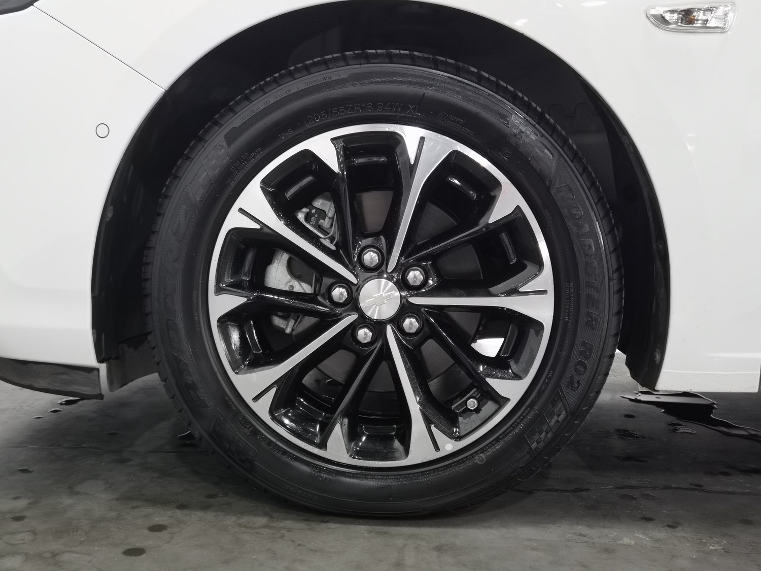 Used Chevrolet Monza 2023 1.3 AT