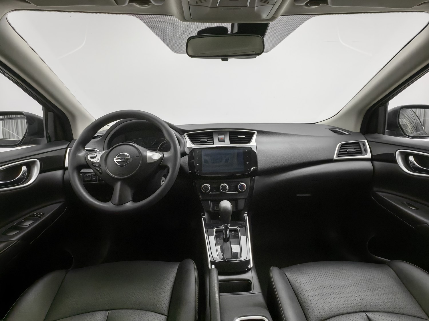 Used Nissan Sylphy 2022 1.6 AT