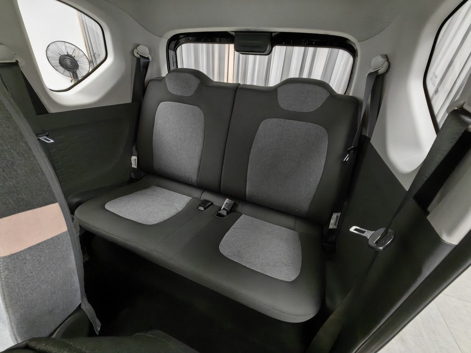 Used Wuling Hongguang MINIEV 2021