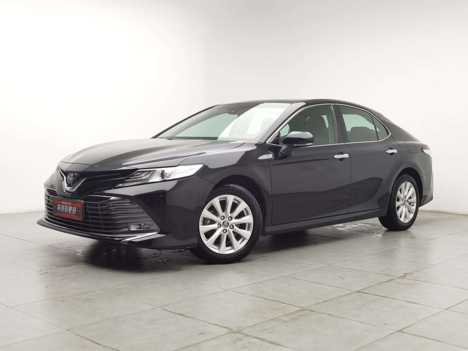 Used Toyota Camry 2019 2.0 AT