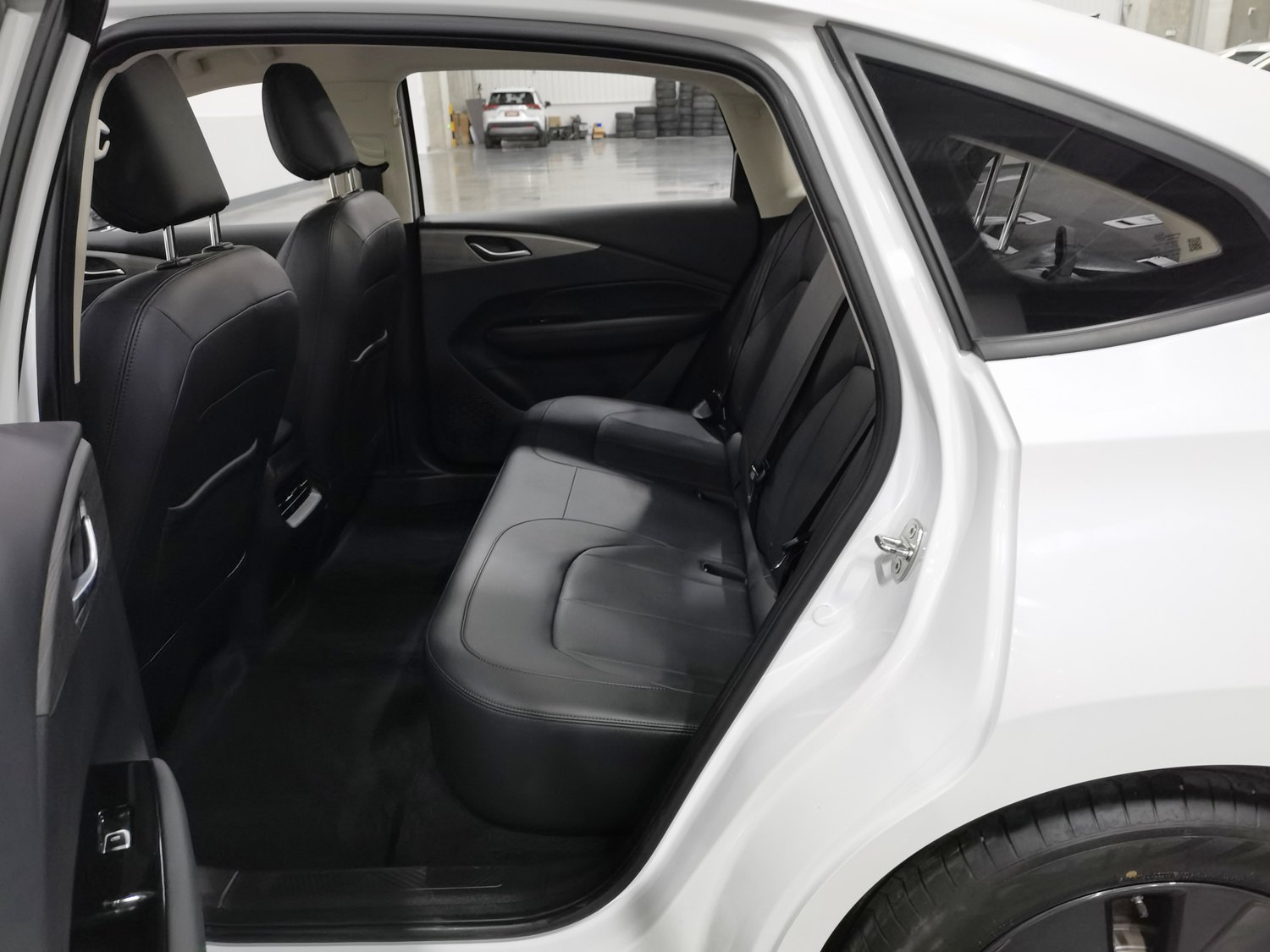 Used Wuling Xingguang 2024 1.5 AT
