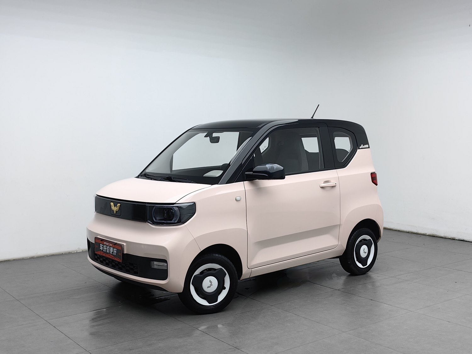 Used Wuling Hongguang MINIEV 2021