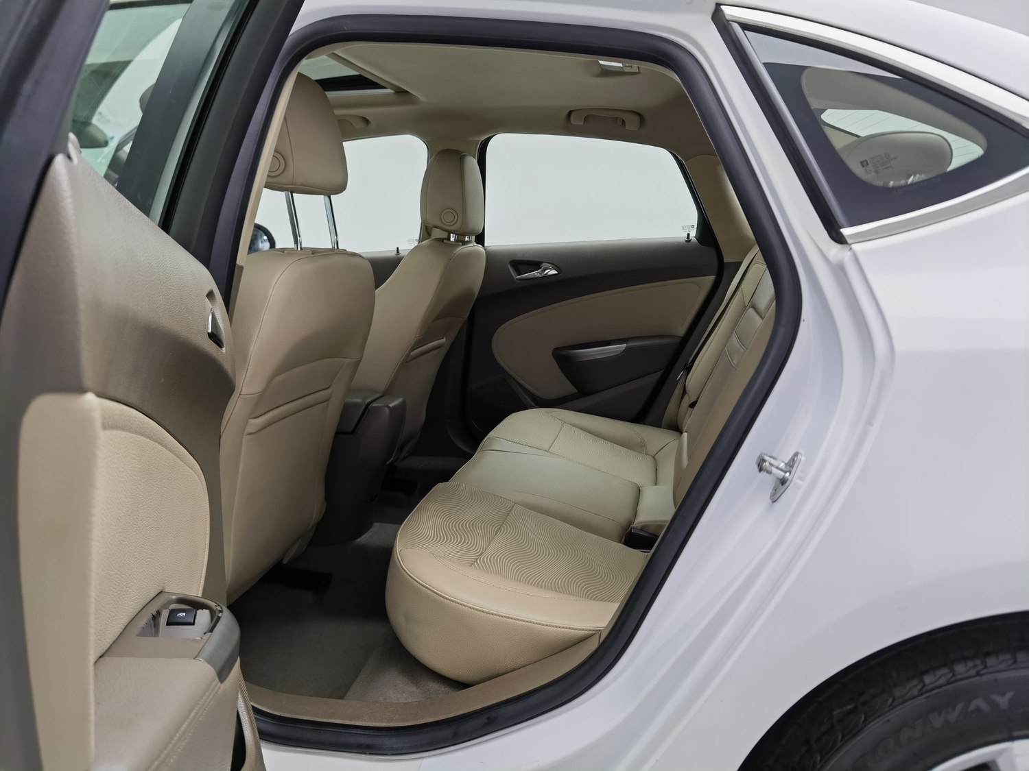Used Buick Excelle 2013 1.6 AT