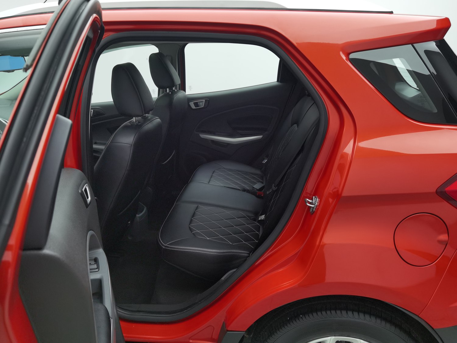 Used Ford EcoSport 2013 1.5 AT