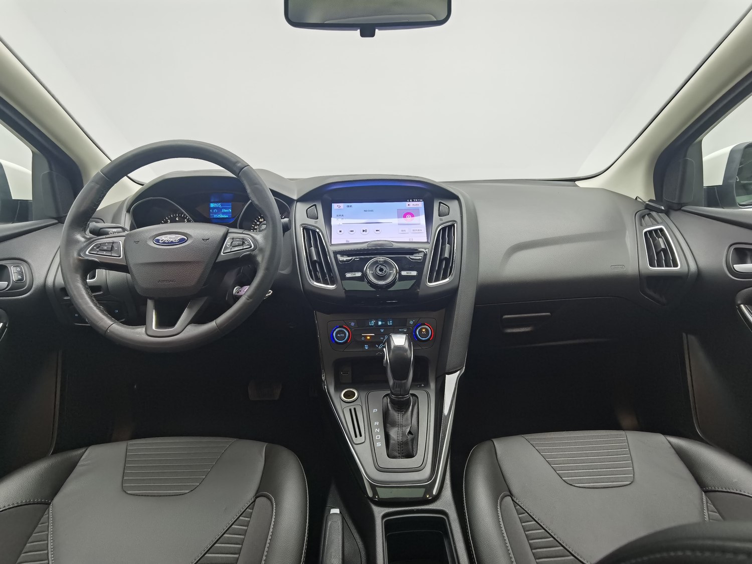 Used Ford Focus 2015 1.6 AT