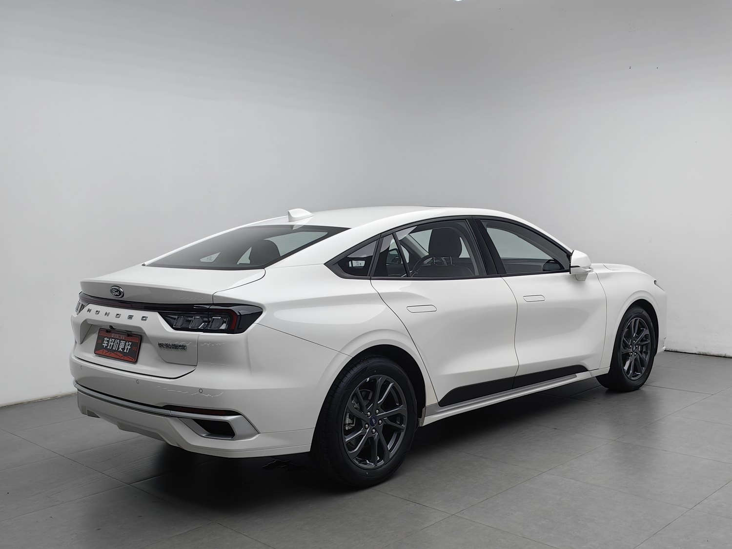 Used Ford Mondeo 2025 2.0 AT