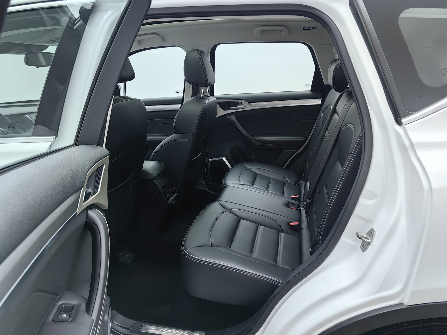Used Haval H7 2019 2.0 AT