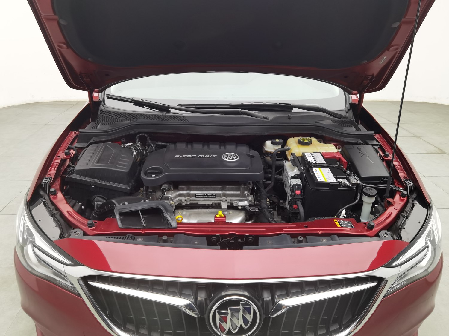 Used Buick Excelle 2021 1.5 AT