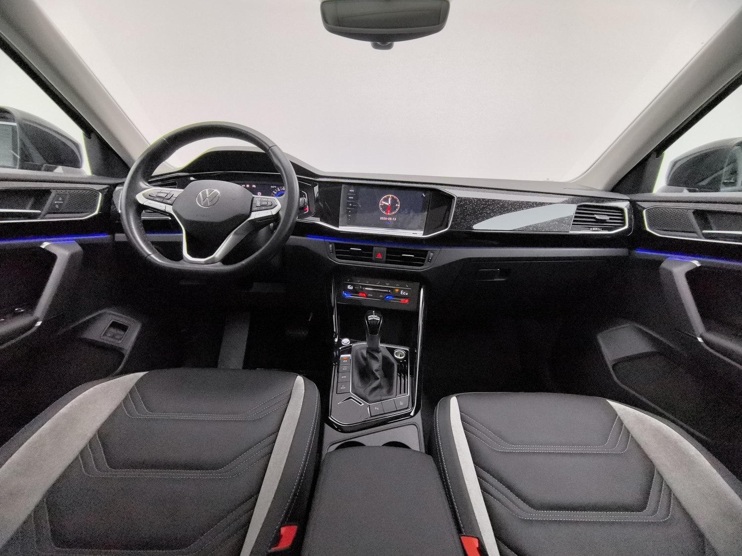 Used Volkswagen Tayron GTE 2020 1.4 AT