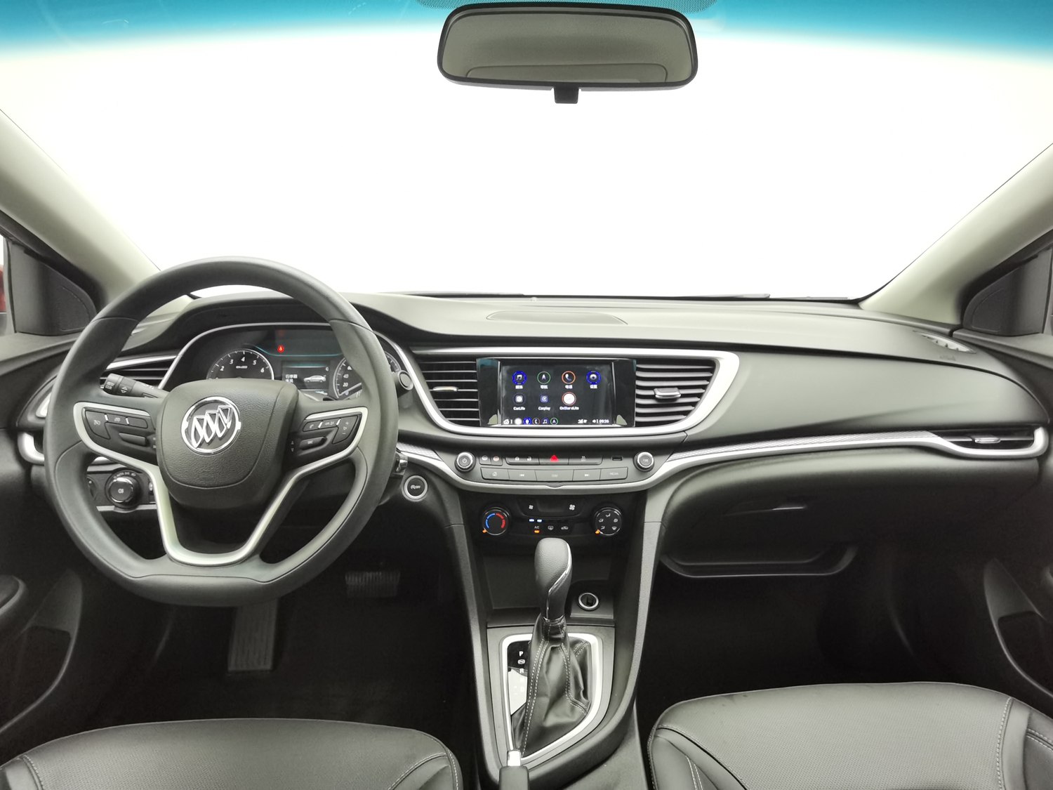 Used Buick Excelle 2021 1.5 AT