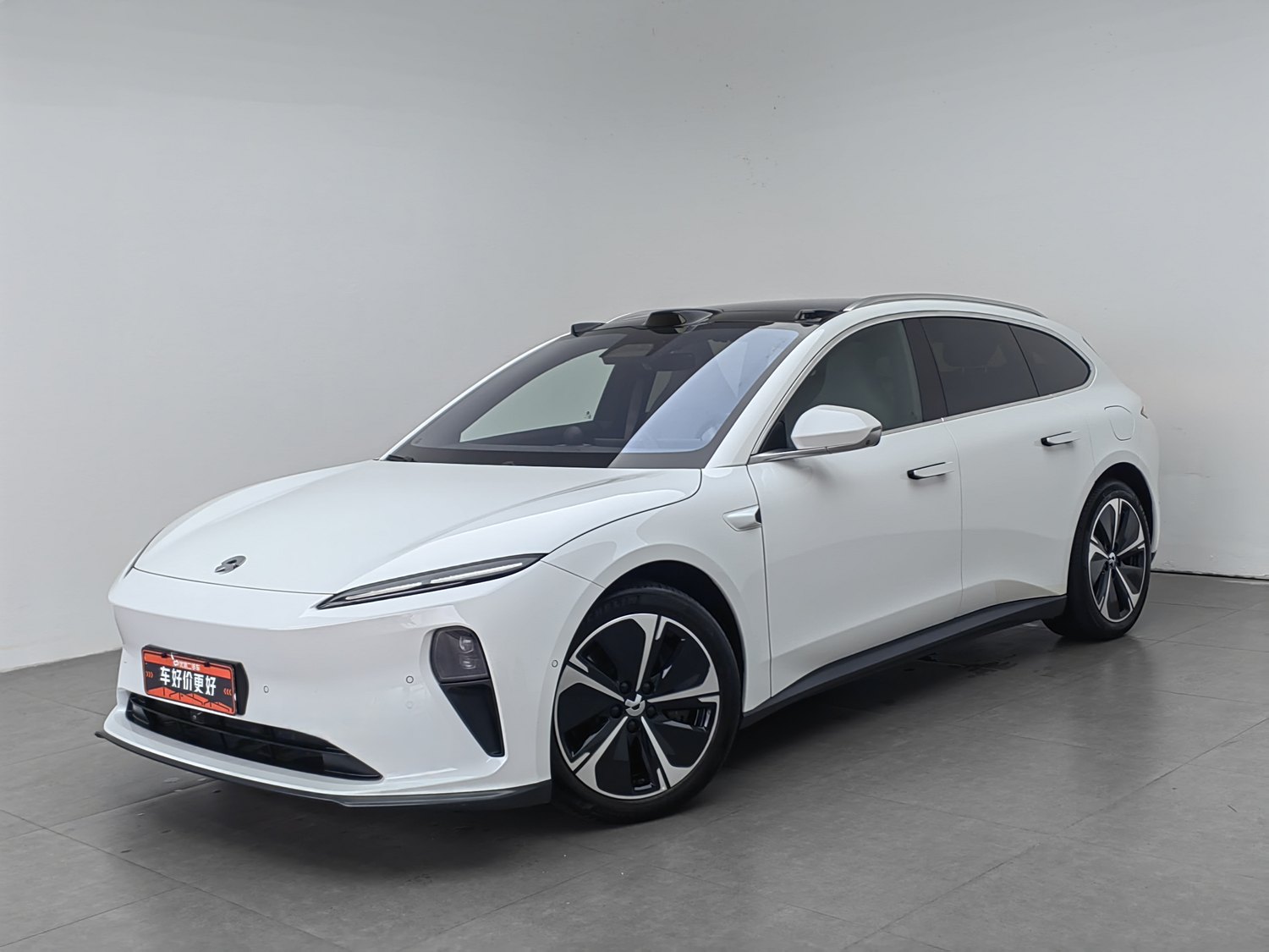Used NIO ET5 Touring 2024