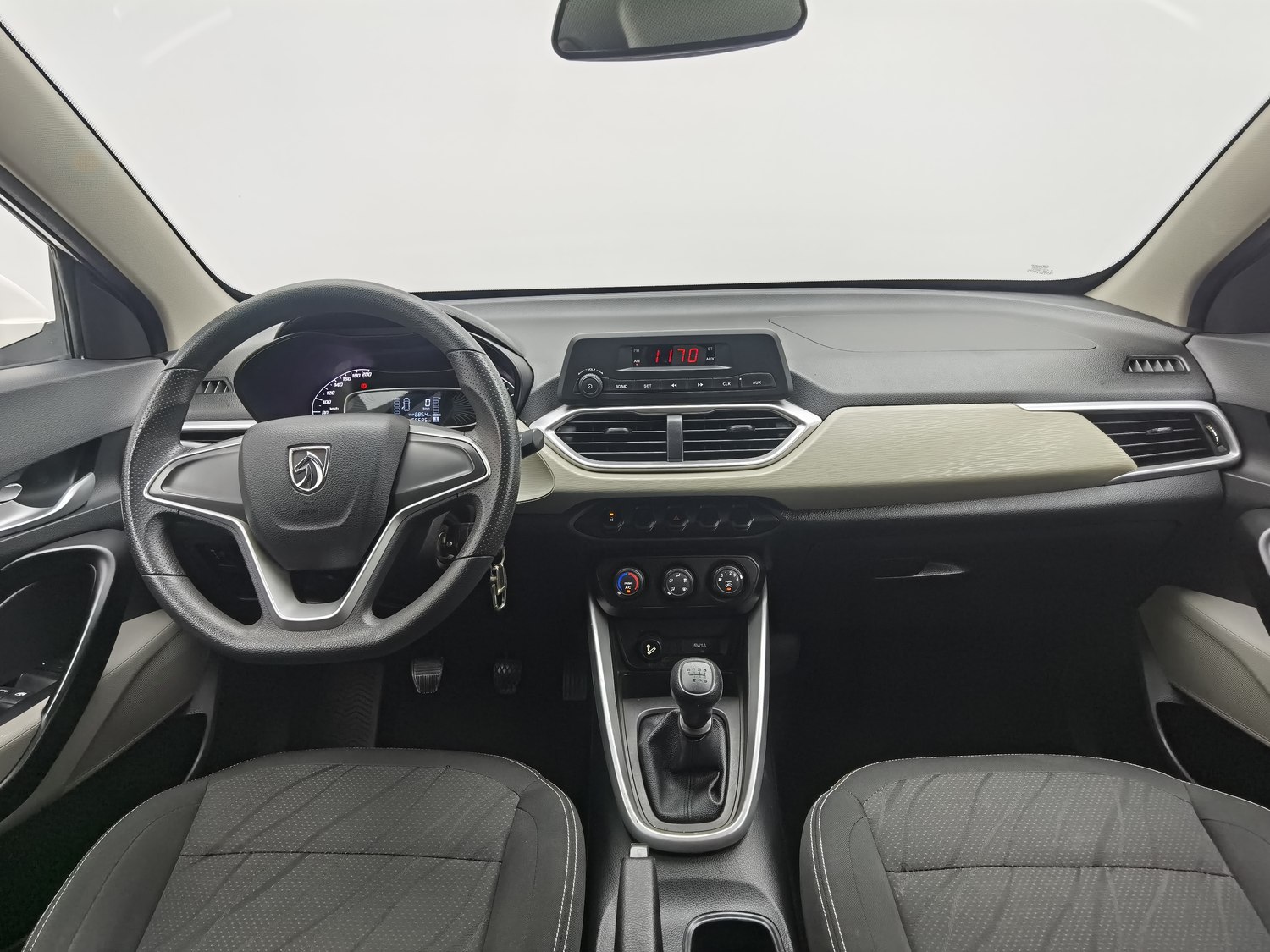 Used Baojun 510 2019 1.5 MT