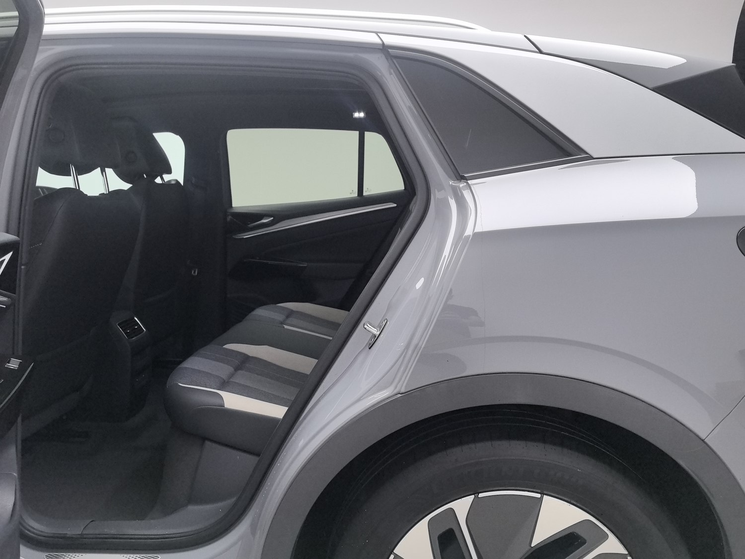 Used Volkswagen ID.4 CROZZ 2022