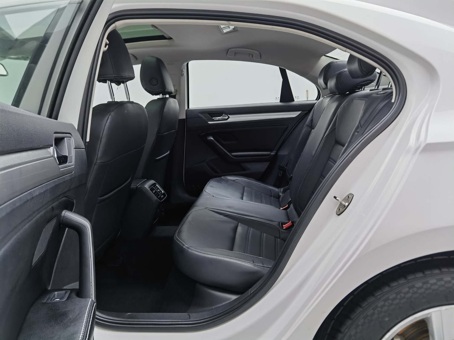 Used Volkswagen Lamando 2019 1.4 AT