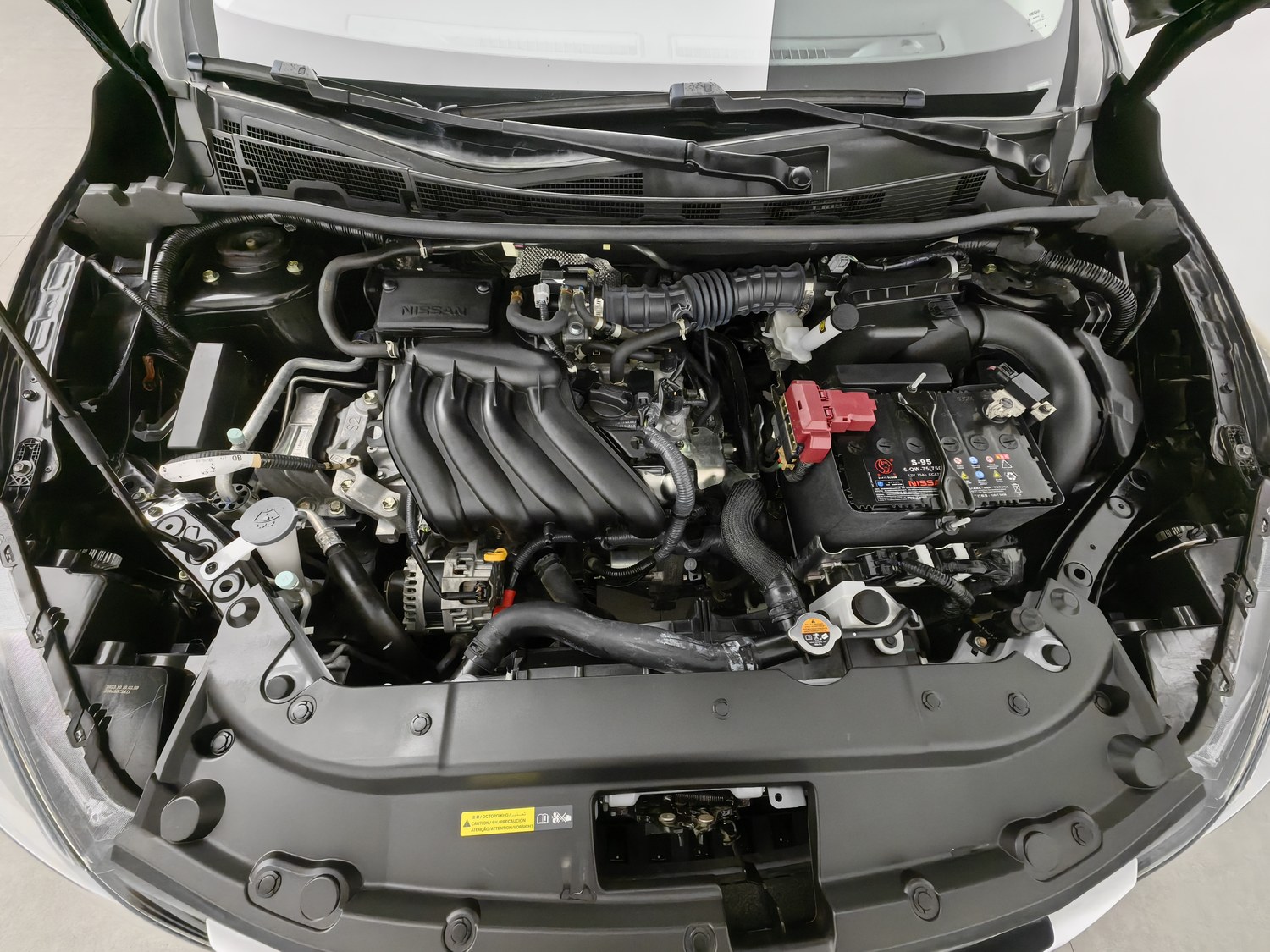 Used Nissan Sylphy 2022 1.6 AT