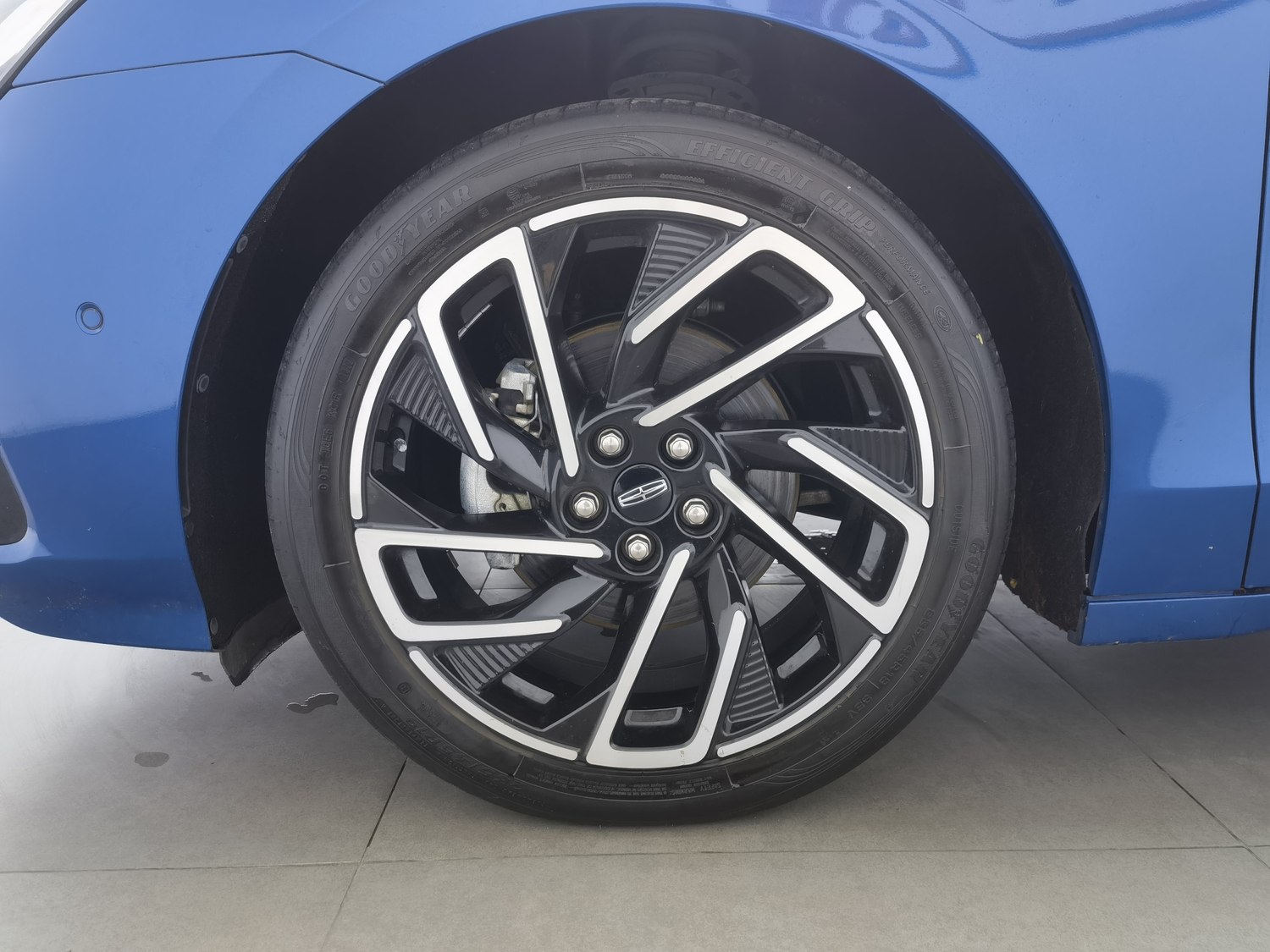Used Lincoln Z 2022 2.0 AT