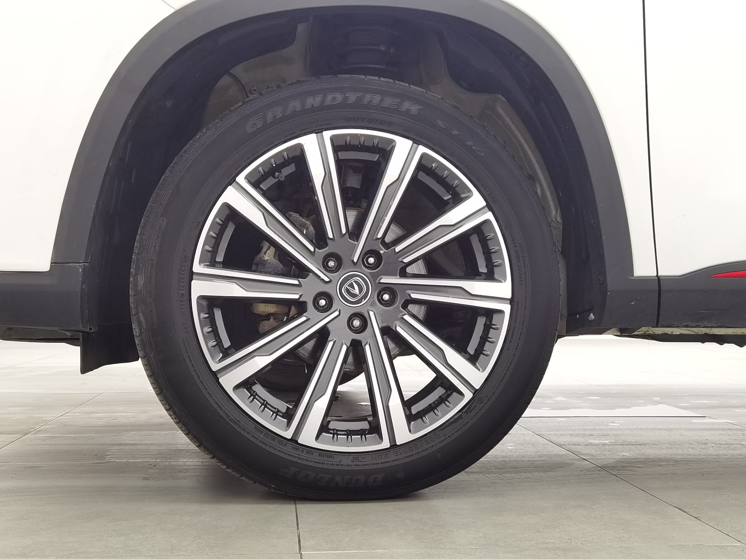 Used Changan CS75 PLUS 2022 1.5 AT