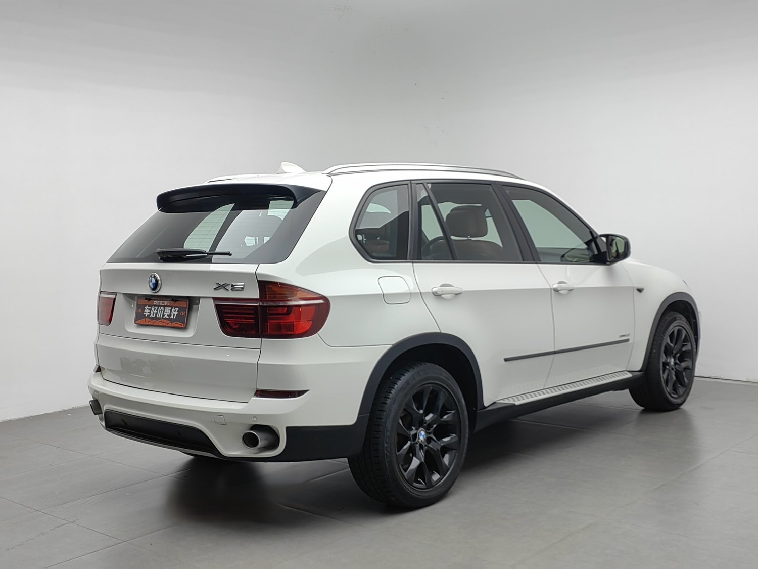 Used BMW X5 (Import) 2013 3.0 AT