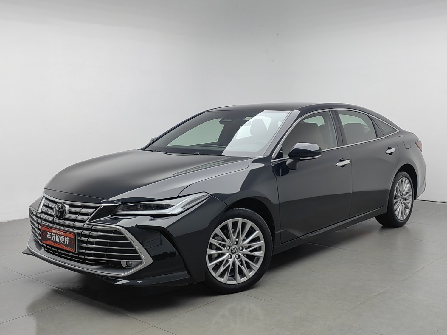 Used Toyota Avalon 2024 2.0 AT