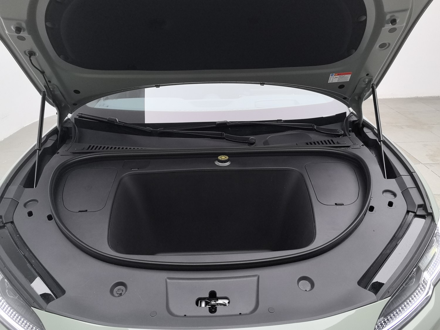 Used BYD Seal 06 GT 2026