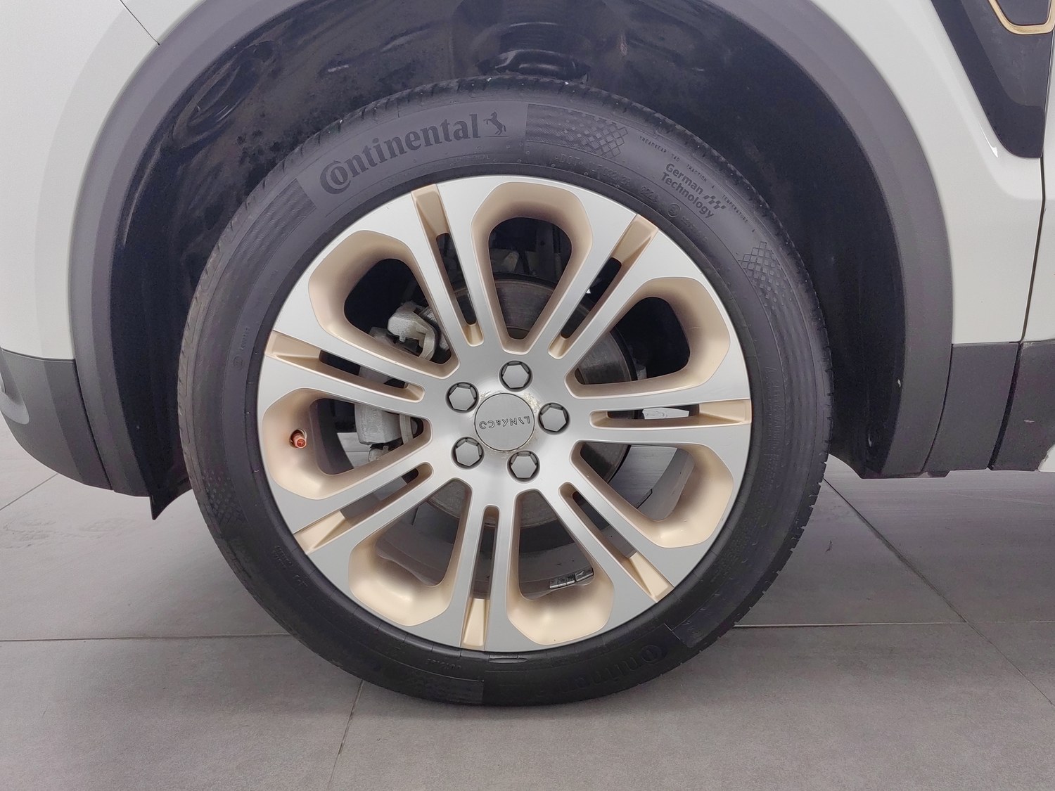 Used Lynk & Co 01 2019 2.0 AT