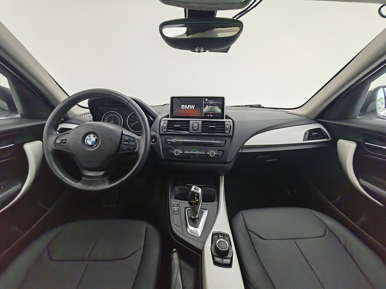 Used BMW THE1 (Import) 2012 1.6 AT