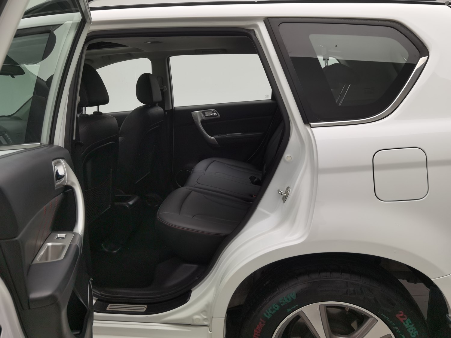 Used Haval H6 2016 1.5 AT
