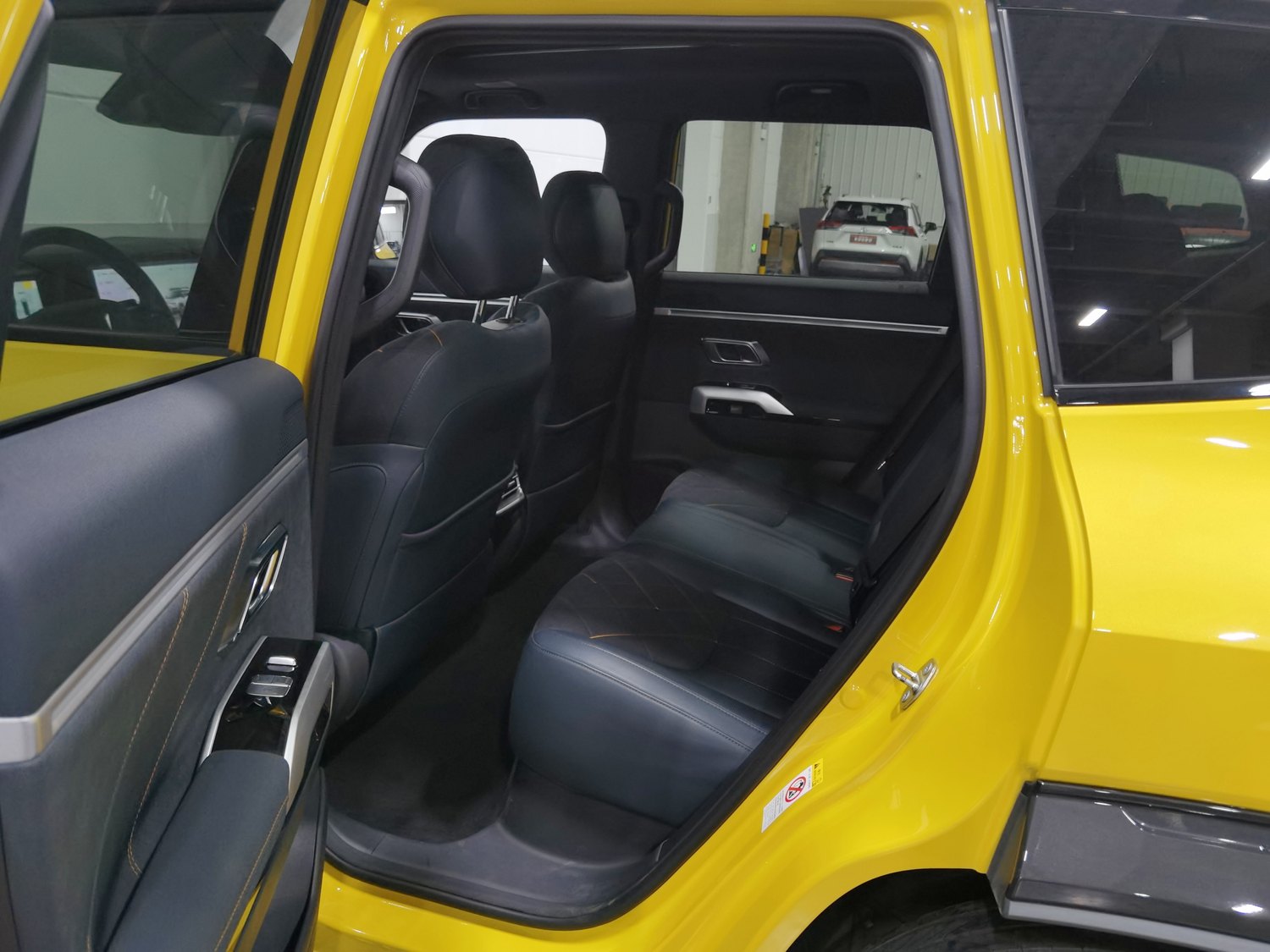 Used Deepal G318 2025 1.5 AT