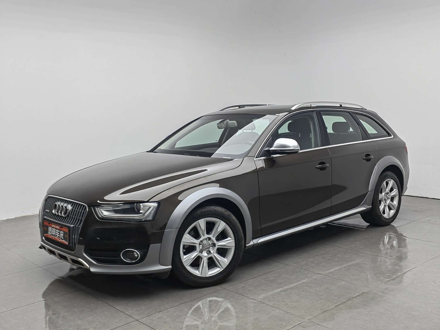 Used Audi A4 (Import) 2013 2.0 AT