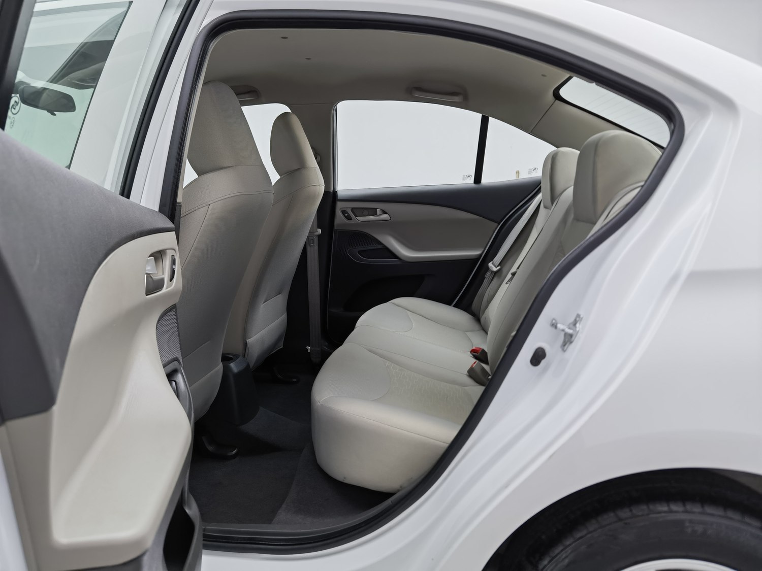 Used Chevrolet Sail 2015 1.3 AT