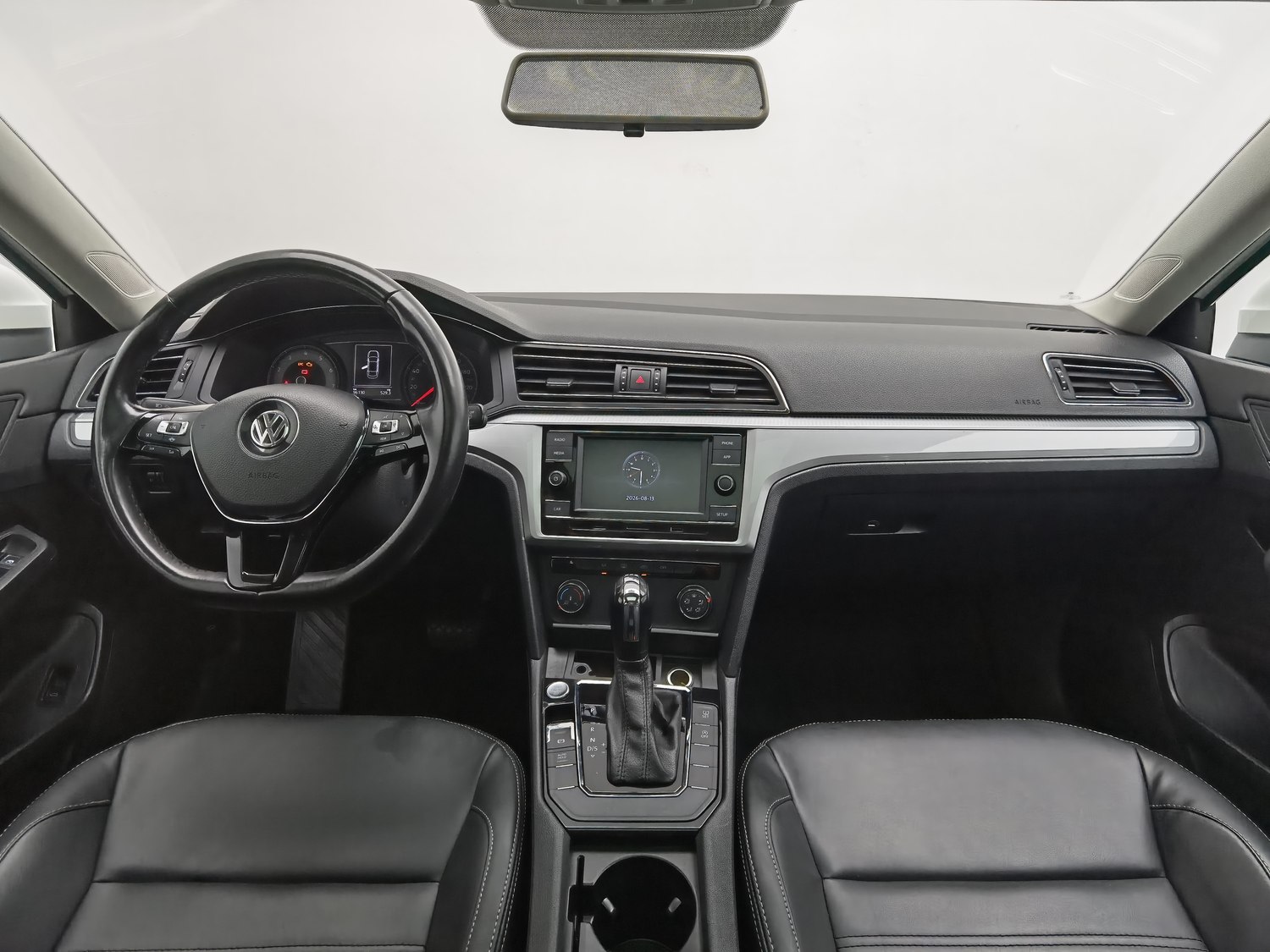 Used Volkswagen Lamando 2019 1.4 AT