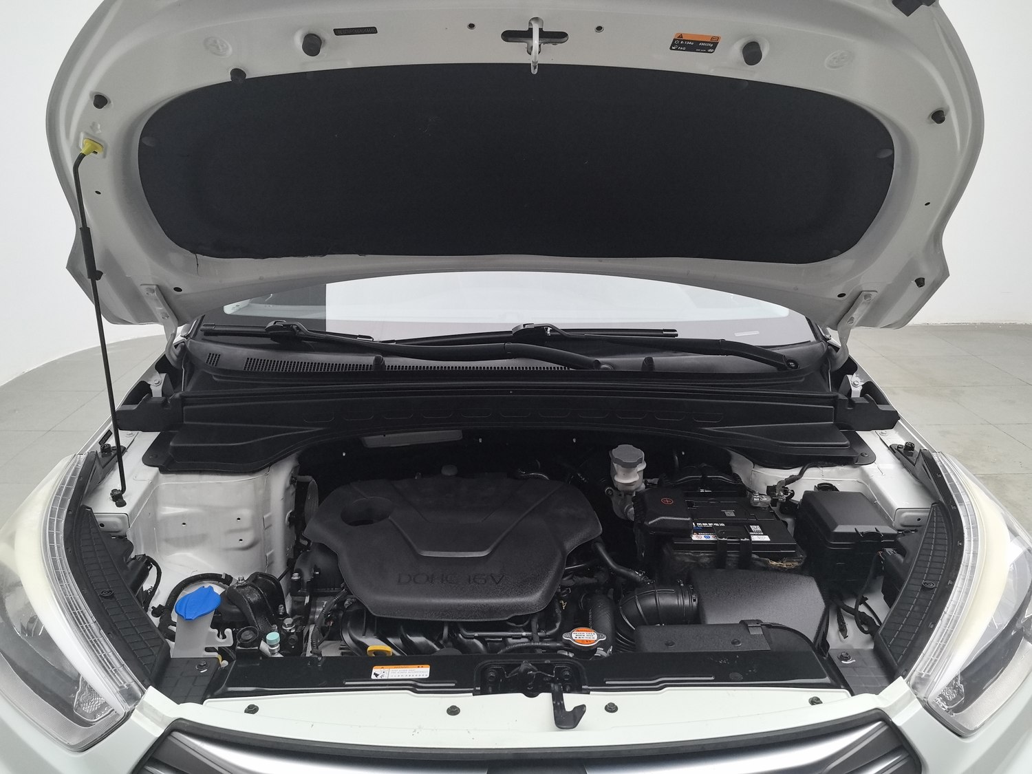 Used Hyundai ix25 2015 1.6 AT