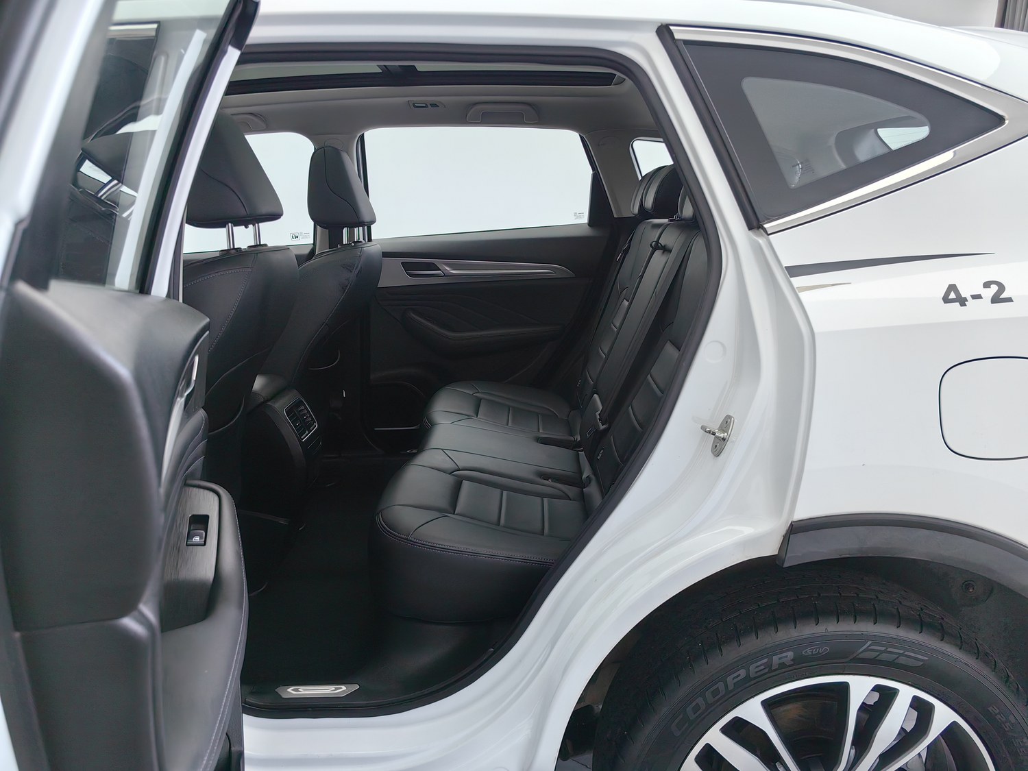 Used Haval F7 2020 2.0 AT