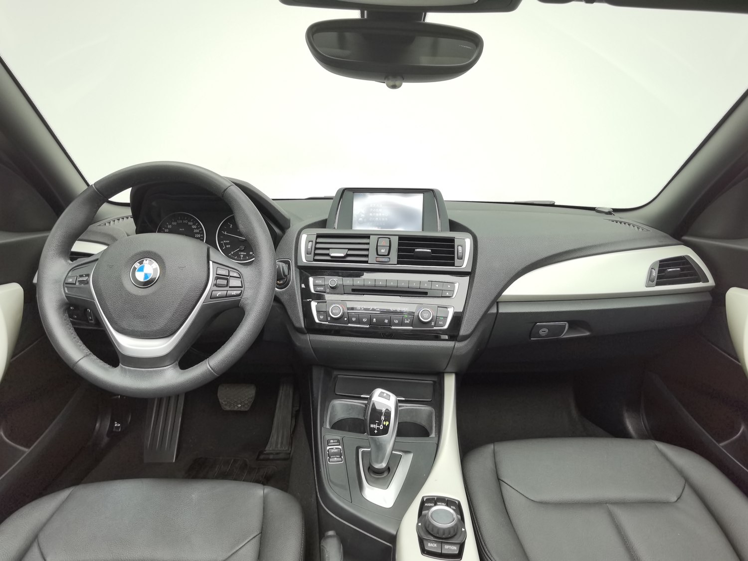 Used BMW THE2 (Import) 2015 1.5 AT