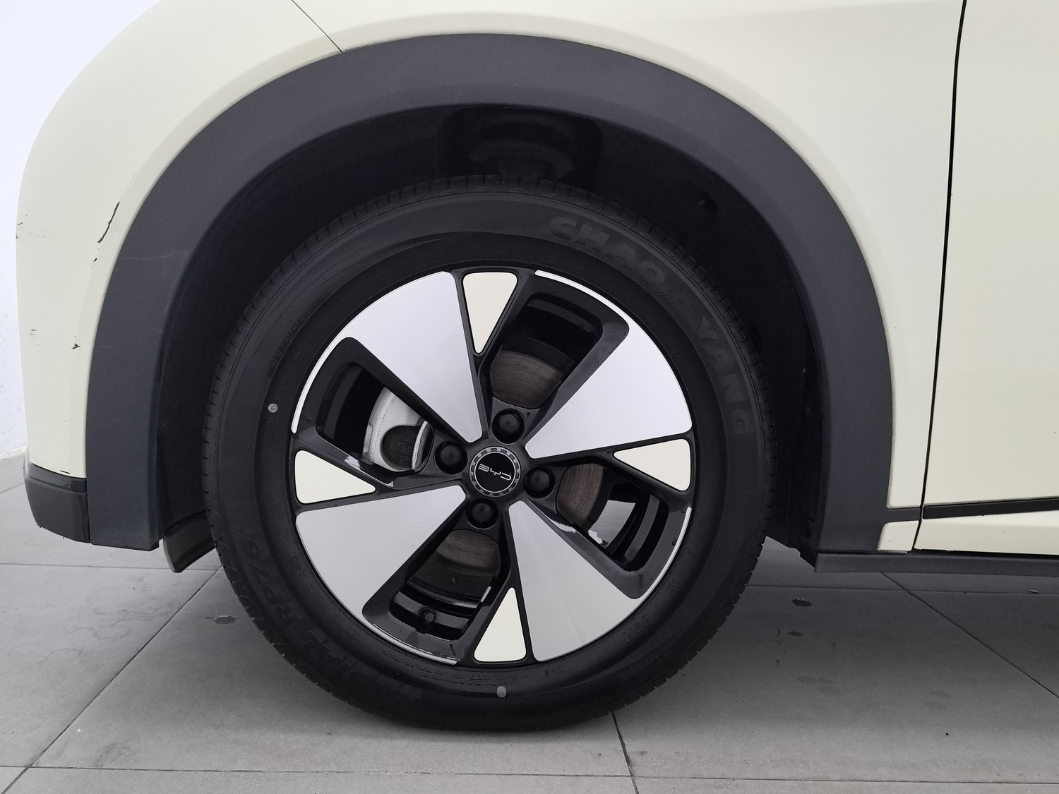 Used BYD Dolphin 2023